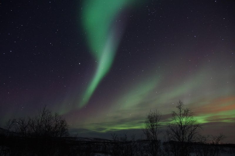 Aurora Borealis Gifts